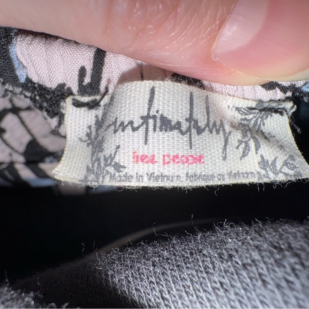 Free People Heat Wave Maxi Dress - Picture 9 of 9